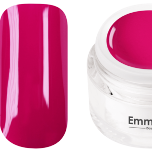 Emmi-Nail Farbgel Rich Carmine -F184-