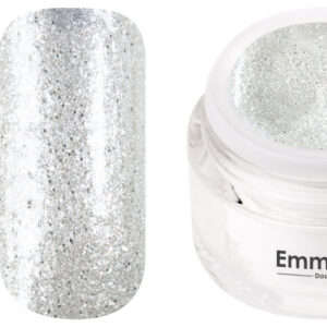 Emmi-Nail Farbgel Snow White -F196-