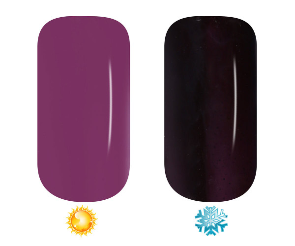 thermo gel gothic volvet naughty purple 152 t Emmi-Nail Thermogel Gothic Velvet-Naughty Purple -F235-