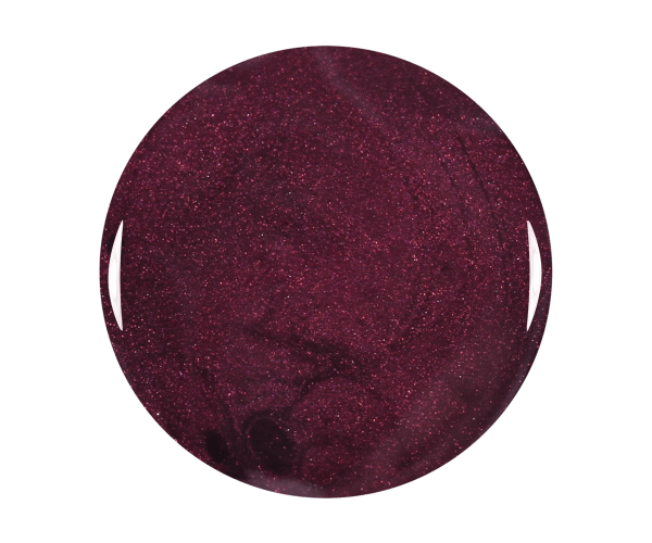 tiger eye 13 draufsicht Emmi-Nail Tiger Eye Gel 13 -F321-