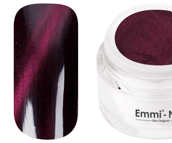 tiger eye 13 nagel Emmi-Nail Tiger Eye Gel 13 -F321-