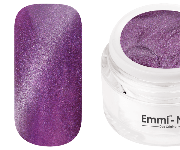 tiger eye 15 nagel Emmi-Nail Tiger Eye Gel 15 -F323-