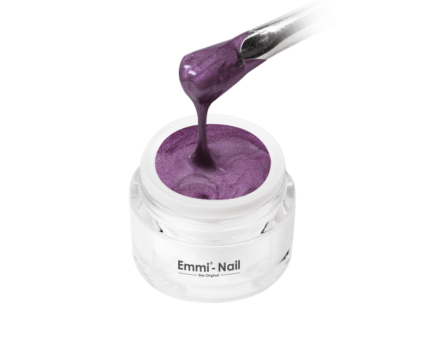 tiger eye 15 pinsel Emmi-Nail Tiger Eye Gel 15 -F323-