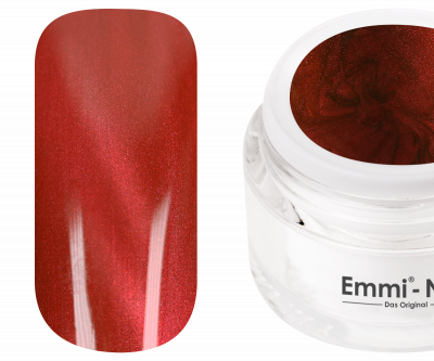 tiger eye 18 nagel Emmi-Nail Tiger Eye Gel 18 -F333-