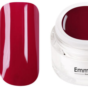 Emmi-Nail Farbgel Vino Tinto -F182-