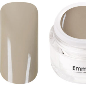 Emmi-Nail Farbgel Warm Sand 5ml -F136-