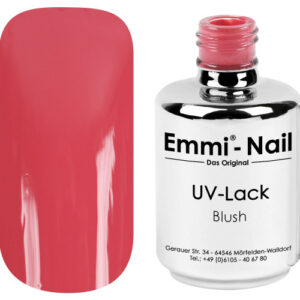 Emmi Shellac / UV-Lack Blush -L119-