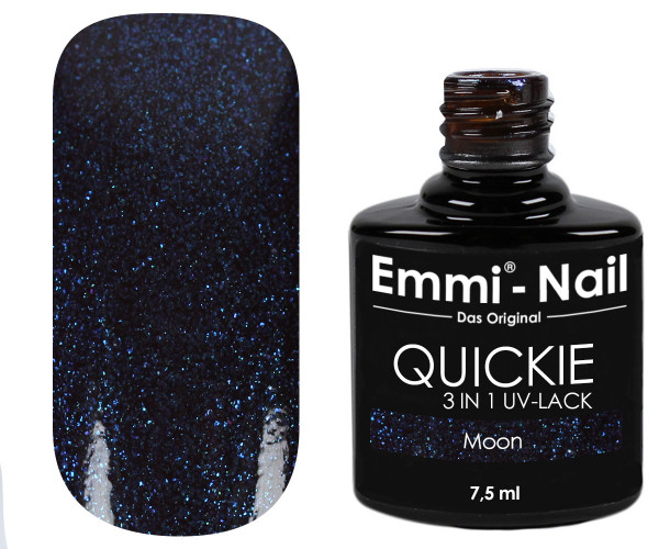 l312 moon finger Emmi-Nail Quickie Moon 3in1 -L312-