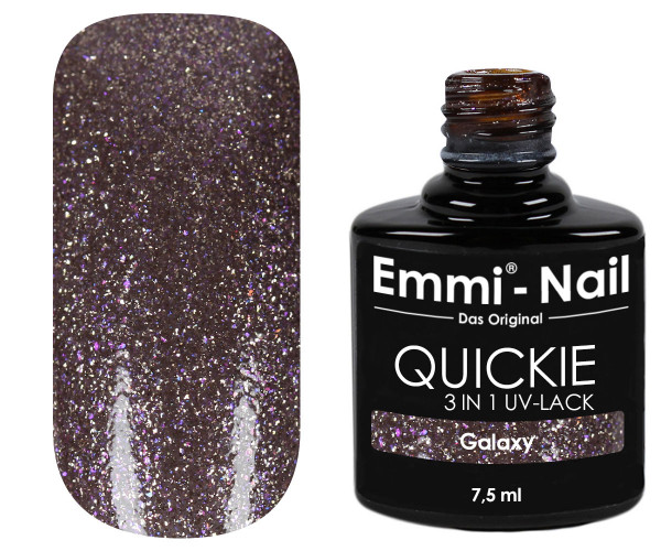 l314 Emmi-Nail Quickie Galaxy 3in1 -L314-
