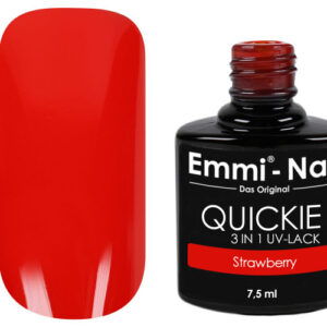 Emmi-Nail Quickie Fragola 3in1 -L315-