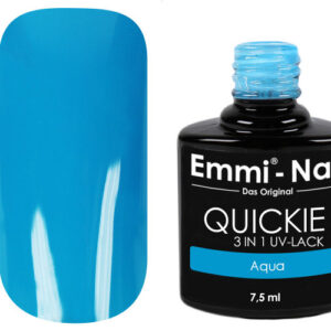 Emmi-Nail Quickie Aqua 3in1 -L316-