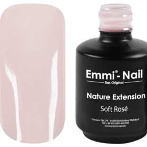 Emmi-Nail Nature Extension Soft Rosé 14ml