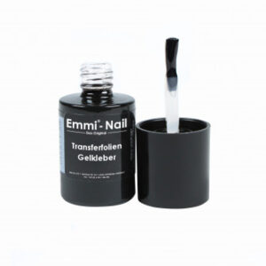 Emmi-Nail Nail Art Transfer Foil Gel Colla 12ml