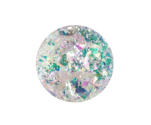 chromeflakes nr4 4 Chrome Illusion Flakes N.4 - immagine 4