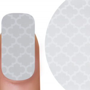 Emmi-Nail Nail Art Transfer Foil -002-