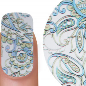 Emmi-Nail Nail Art Transfer Foil -005-