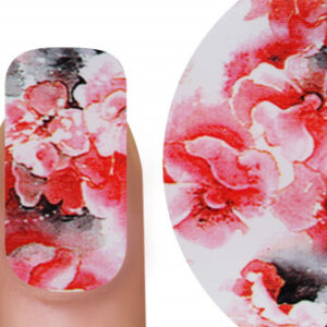 Emmi-Nail Nail Art Transfer Foil -008-