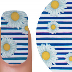 Emmi-Nail Nail Art Transfer Foil -010-