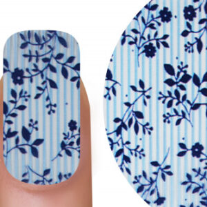 Emmi-Nail Nail Art Transfer Foil -011-