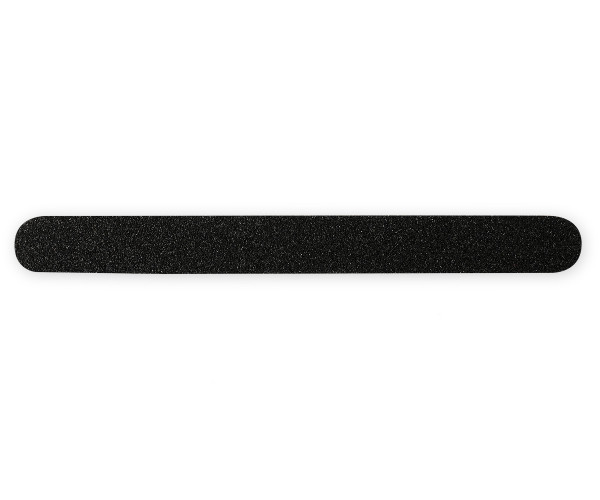 emmi nail feile black signature 2 1 Lima professionale nera 100/180 - immagine 3