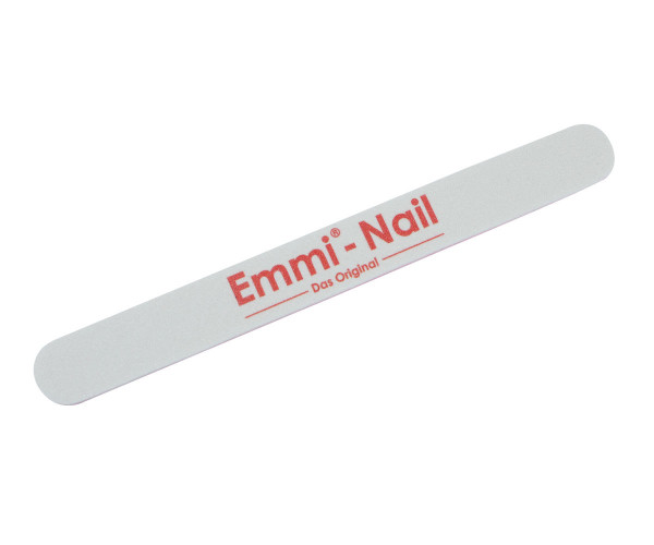 feile neon r ckseite Lima professionale Emmi-Nail Neon Pink 100/180 - immagine 2