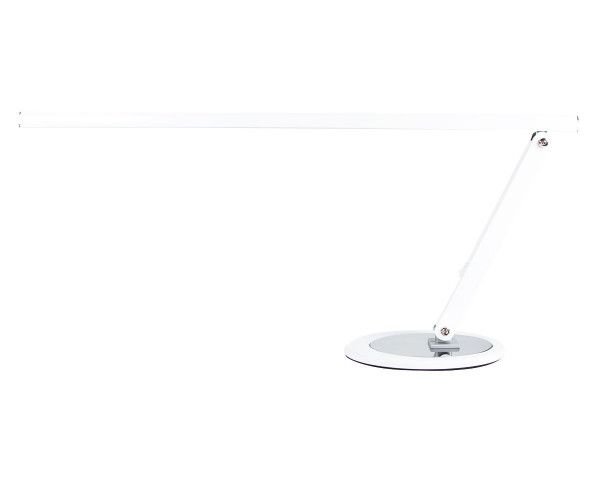 bild 1 Emmi-Light LED 2.0 lampada da tavolo con ingresso USB bianco - immagine 2