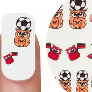 Emmi-Nail Watertattoo EM Gufi
