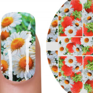 Emmi-Nail Fashion Tattoo N352