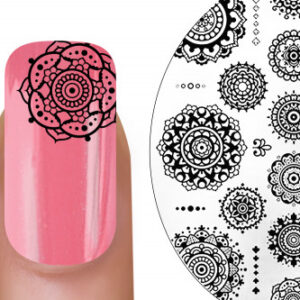 MoYou-London Stamping Stencil Pro 01