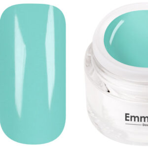 Gel unghie colore Blue Coral -F400-