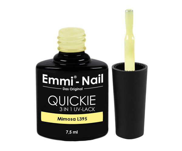 95399 quickie mimosa offen Smalto colore Mimosa 3in1 -L395- - immagine 2