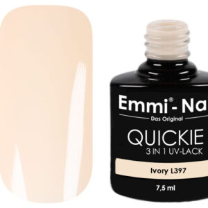 Smalto colore Ivory 3in1 -L397-