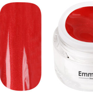 Gel unghie colore Moskau 5ml -F404-