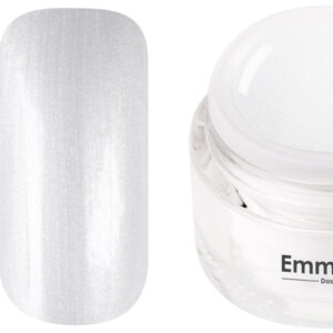 Gel unghie colore White Pearl -F416-