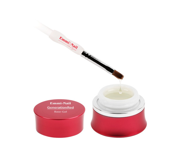 base gel 1 GenerationRed Base-Gel 15ml - immagine 2