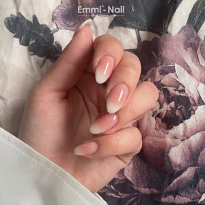 French manicure