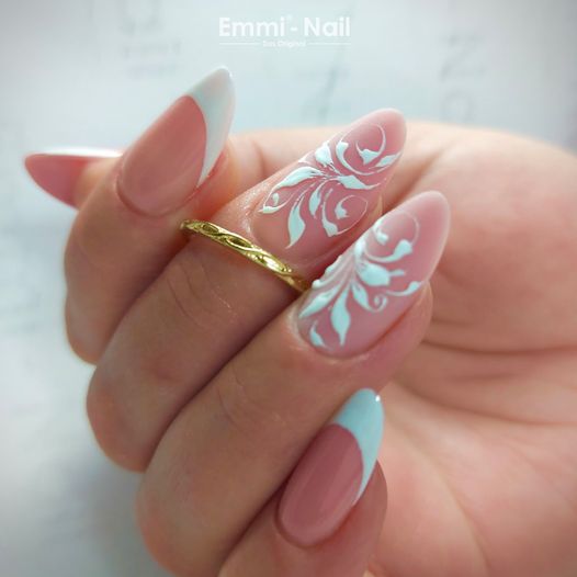 nailart sposa nailart sposa