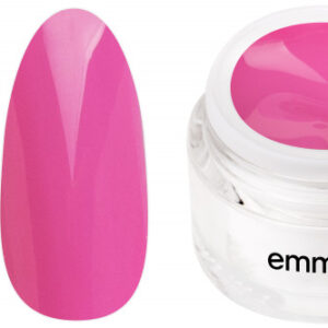 Emmi-Nail Gel colorato cremoso Bright Pink -F450-