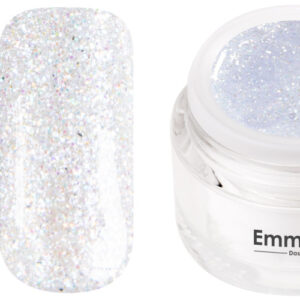 Gel unghie glitter "Sugar Queen" -F438-