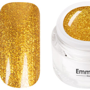 Emmi-Nail Gel colorato "The Queen" -F461-