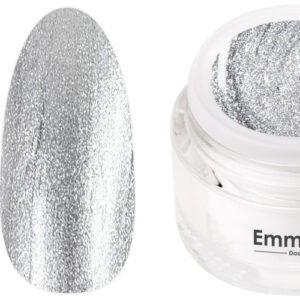Gel unghie colore "Silver limited" 5ml -F471-