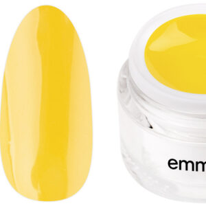 Emmi-Nail Gel colorato Sunny Bee -F472-