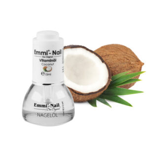 Olio vitaminico Cocco 15ml