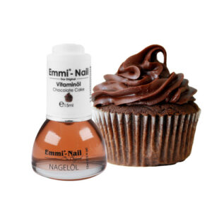 Olio vitaminico Chocolate Cake 15ml