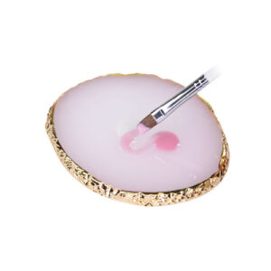 Tavolozza di miscelazione Emmi-Nail rosa