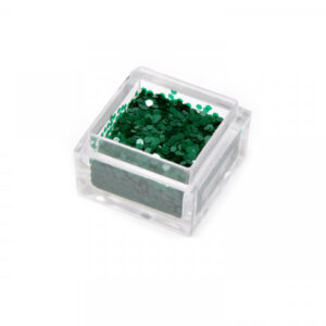 Paillettes standard verdi