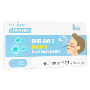 Sejoy Antigen Corona Test