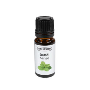 Profumo olio menta 10ml