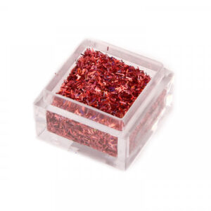 Effetto orpello rosso