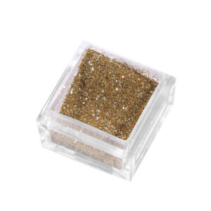 Polvere glitter sabbia